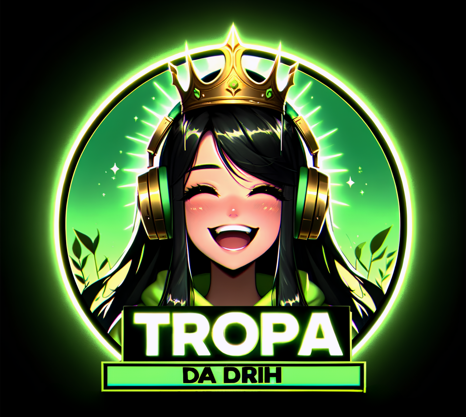 Tropa da Drih
